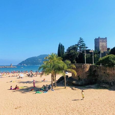 מאנדליה-לה-נאפול Maisonnette Au Calme Et Proche Mer מראה חיצוני תמונה
